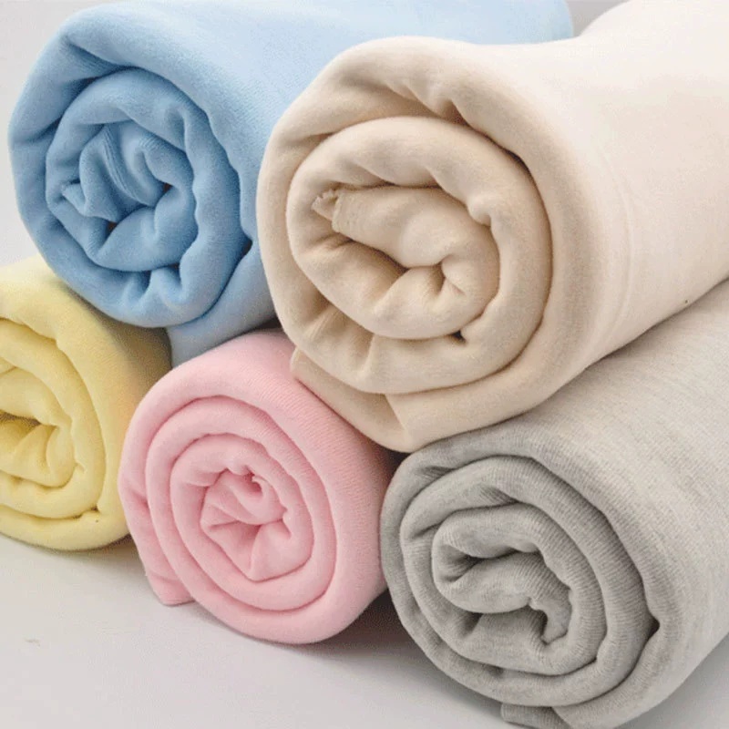 ผ้าฝ้ายเนื้อหนา นุ่มเป็นพิเศษ  - Baby Clothing Made In Usa บทวิจารณ์และราคา