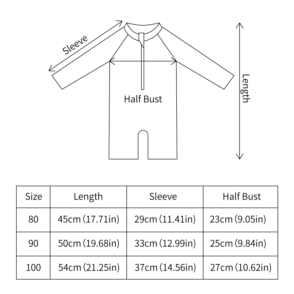 ชุดว่ายน้ำเด็กทารก Elinfant แบ - Baby Clothing Deals บทวิจารณ์และราคา