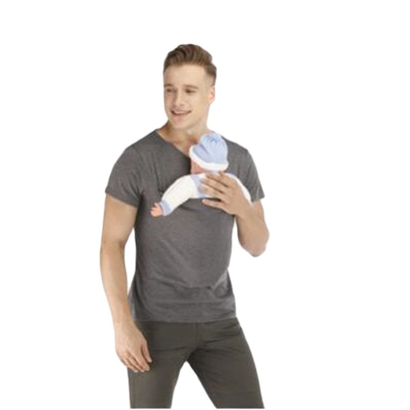ความปลอดภัย Kangaroo Pocket T  - Baby Clothing For Sale บทวิจารณ์และราคา