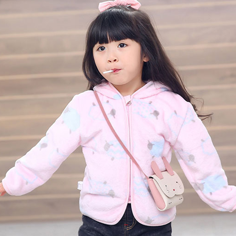 เสื้อผ้าเด็กเสื้อกันหนาวฤดูใบไ - Baby Clothing Zip บทวิจารณ์และราคา