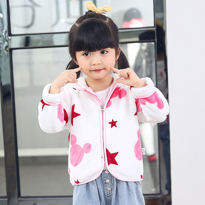เสื้อผ้าเด็กเสื้อกันหนาวฤดูใบไ - Baby Clothing Zip บทวิจารณ์และราคา