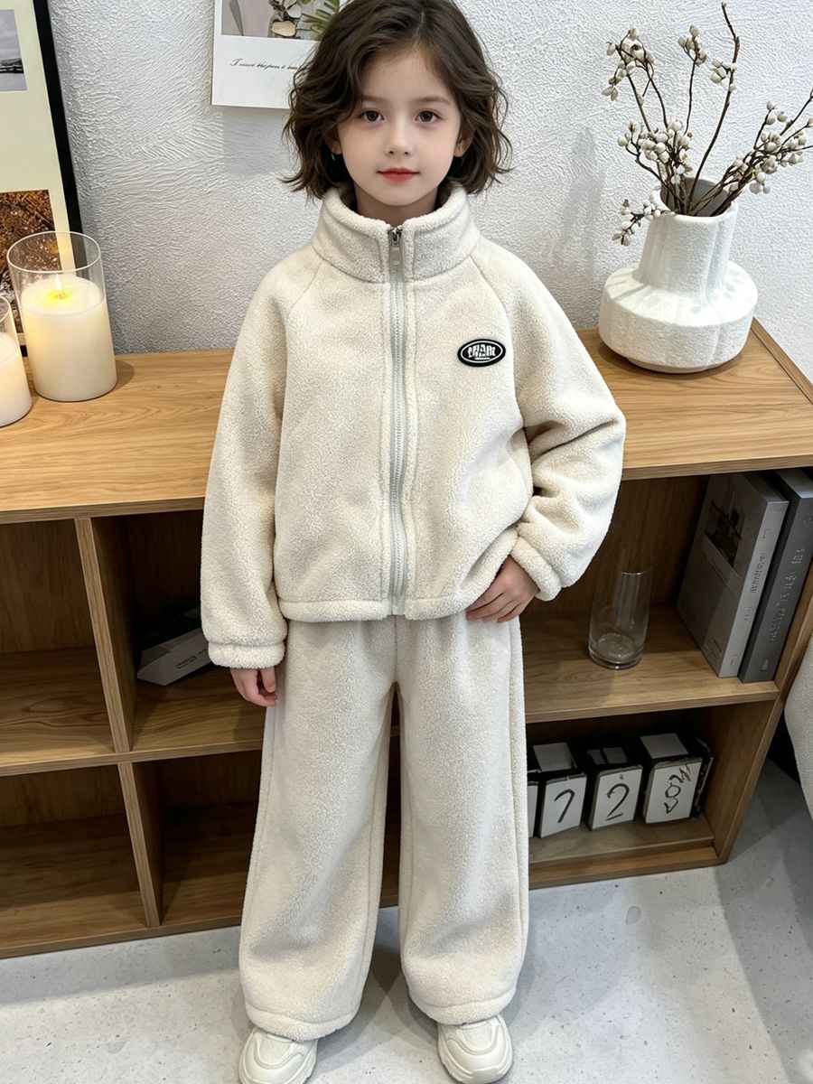 ชุดเสื้อผ้าเด็กฤดูใบไม้ร่วง-ฤด - Baby Clothing Zip บทวิจารณ์และราคา