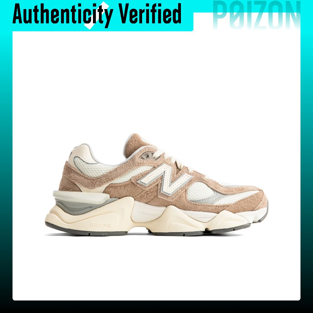 รองเท้าลำลอง New Balance NB 90 - New Balance Shoes 9060 บทวิจารณ์และราคา